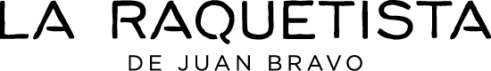 La Raquetista en La Habana